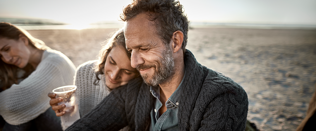 Preparing for retirement